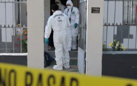 Estaba consciente, pero en estado de shock: lo que se sabe del caso del hijo de la actriz Lorene Prieto