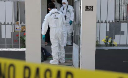 Estaba consciente, pero en estado de shock: lo que se sabe del caso del hijo de la actriz Lorene Prieto