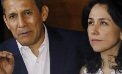 Quién es Ollanta Humala, el expresidente de Perú que fue condenado a 15 años de cárcel junto a su esposa