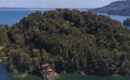 Desde US$ 360 mil: Se venden más de 10 islas privadas y otros grandes terrenos naturales en el sur de Chile