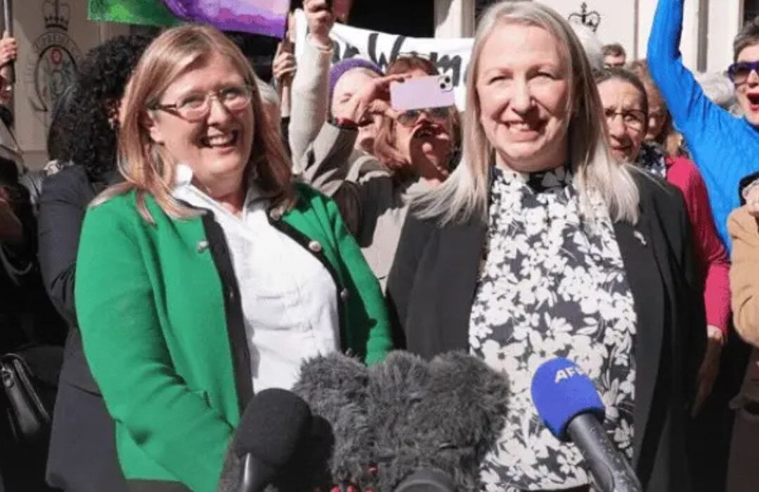 Un fallo decisivo, una reacción vacía