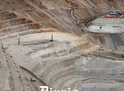 Antofagasta Minerals aumenta su producción de cobre y proyecta perspectivas sólidas para el cobre en el mediano plazo