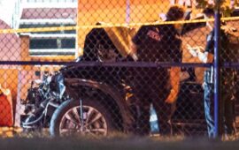 Un conductor atropelló a una multitud en un festival de Canadá: hay 11 muertos