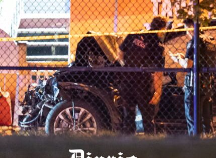 Un conductor atropelló a una multitud en un festival de Canadá: hay 11 muertos