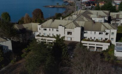 Lanzan licitación por casino de Puerto Varas: negocio mueve US$ 18 millones al año