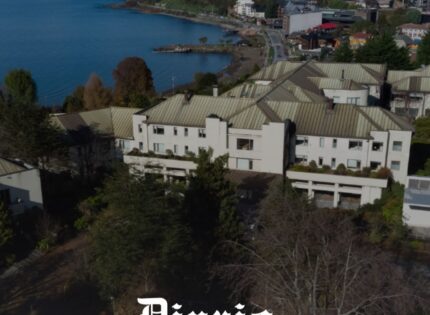 Lanzan licitación por casino de Puerto Varas: negocio mueve US$ 18 millones al año
