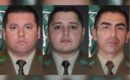A un año del triple crimen de carabineros: Parlamentarios piden cadena perpetua para responsables