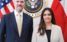 Aranceles: Chile tuvo diálogo «directo y constructivo» con EEUU