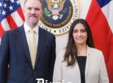 Aranceles: Chile tuvo diálogo «directo y constructivo» con EEUU