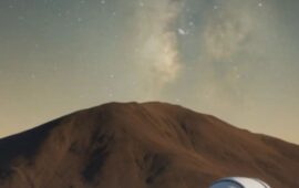 Gobierno congela proyecto astronómico chino en Antofagasta tras advertencias de EEUU