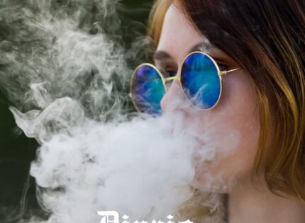 El daño irreversible que el vapeo puede causar en el cuerpo