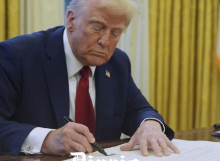 Los aranceles de Trump: Un gambito* hacia la reciprocidad, la reindustrialización y un nuevo comercio global