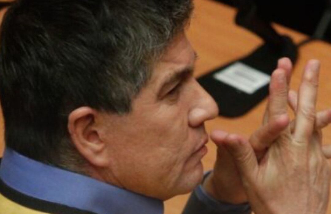 Corte de Apelaciones revisa amparo de Manuel Monsalve tras nuevo intento por dejar Capitán Yáber