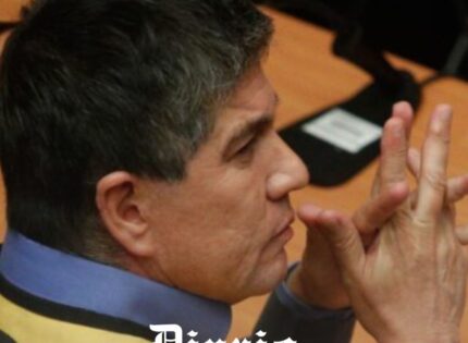 Corte de Apelaciones revisa amparo de Manuel Monsalve tras nuevo intento por dejar Capitán Yáber