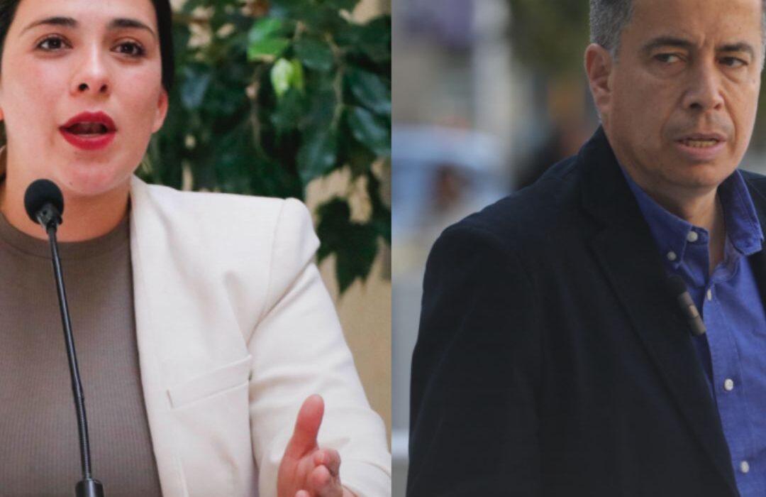 Corte acoge apelación del diputado Celis y declara admisible querella contra Karol Cariola