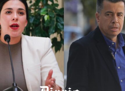 Corte acoge apelación del diputado Celis y declara admisible querella contra Karol Cariola