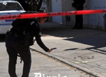 La quinta ola del crimen organizado: ¿tsunami a la vista en América Latina?