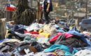 Chile loco por la ropa usada: Es el sexto país que más la importa pero 60% o más termina en la basura