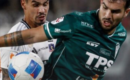 Colo Colo desentonó en Copa Chile: empató ante Wanderers y su paso a octavos de final quedó en vilo