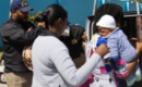 Detienen a 87 haitianas embarazadas o en labor de parto en hospitales de R.Dominicana