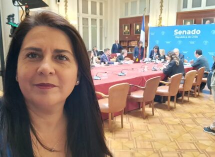 El Partido Social Cristiano (PSC) Declina su Candidatura Presidencial y Anuncia su Respaldo a José Antonio Kast