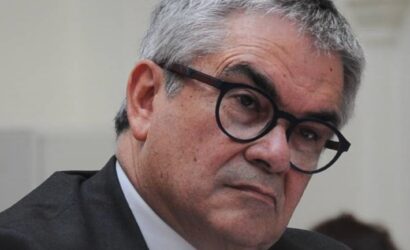 UDI va a la Contraloría por relación de Marcel con Carolina Tohá: apuntan a “ataques” contra Matthei