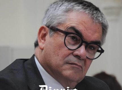 UDI va a la Contraloría por relación de Marcel con Carolina Tohá: apuntan a “ataques” contra Matthei