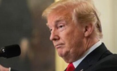 Trump aseguró que reunión con China fue «muy buena» y que se negoció un «reinicio total»