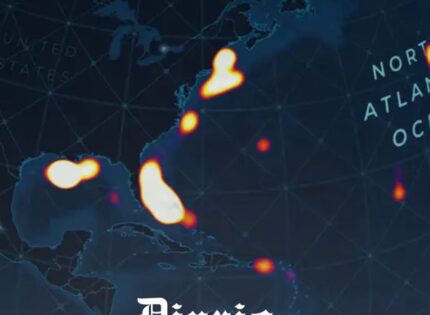 Hemos visto apenas el 0,001 % de las profundidades del mar