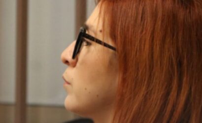 Decretan arresto domiciliario total para diputada Catalina Pérez (ex-FA) por caso Democracia Viva
