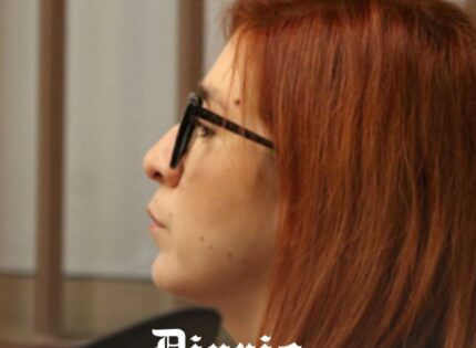 Decretan arresto domiciliario total para diputada Catalina Pérez (ex-FA) por caso Democracia Viva