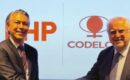 Codelco firma acuerdo con BHP para que explore terreno y analice un posible proyecto minero conjunto