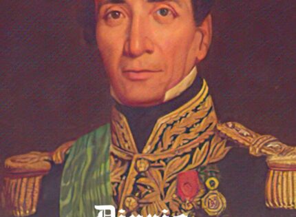 El olvidado general venezolano que hostilizó las costas chilenas y atacó el país