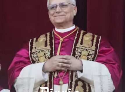 Papa León XIV: “La promoción de la ideología de género es confusa, porque busca crear géneros que no existen”: #Real