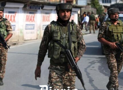 Trump anuncia alto al fuego “total” entre India y Pakistán tras enfrentamientos en Cachemira