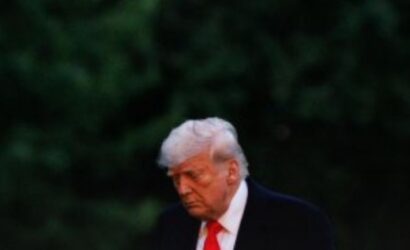 Trump lanza ultimátum a la UE: arancel del 50% si no ceden en negociaciones