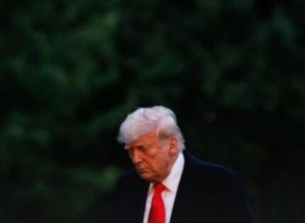 Trump lanza ultimátum a la UE: arancel del 50% si no ceden en negociaciones