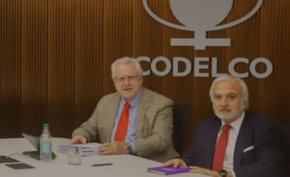 Codelco elige a una de las mineras más grandes del mundo para proyecto de litio en Salar de Maricunga
