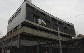 «Te voy a rajar entera»: las amenazas a inspectora que reavivan ola de violencia en Instituto Nacional