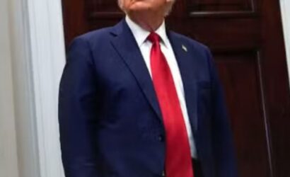 Trump anuncia que se completó el mayor intercambio de prisioneros entre Ucrania y Rusia