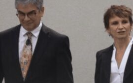 Rumores de una salida anticipada de Marcel de Hacienda encienden alarmas en gremios empresariales