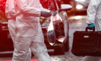 Célula se adjudica atentado contra laboratorio como «acto vengativo» por anticonceptivos defectuosos
