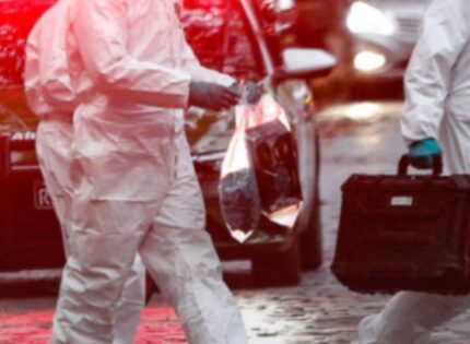 Célula se adjudica atentado contra laboratorio como «acto vengativo» por anticonceptivos defectuosos