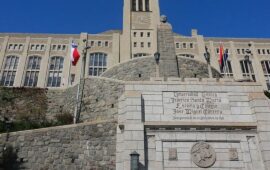 Estudiante de ingeniería con deuda de $9 millones ganó en juicio derecho a rendir su examen de titulación en la USM