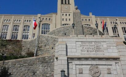 Estudiante de ingeniería con deuda de $9 millones ganó en juicio derecho a rendir su examen de titulación en la USM