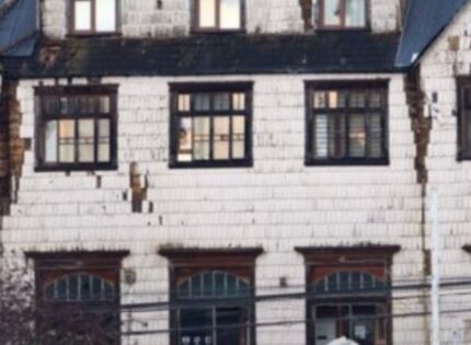 Tornado en Puerto Varas: Cifra de casas dañadas asciende a 250, según Senapred