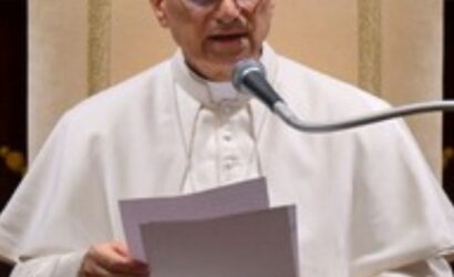 Papa León XIV confirma a Meloni que el Vaticano puede acoger negociaciones entre Rusia y Ucrania