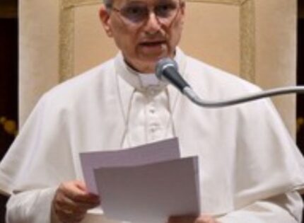Papa León XIV confirma a Meloni que el Vaticano puede acoger negociaciones entre Rusia y Ucrania