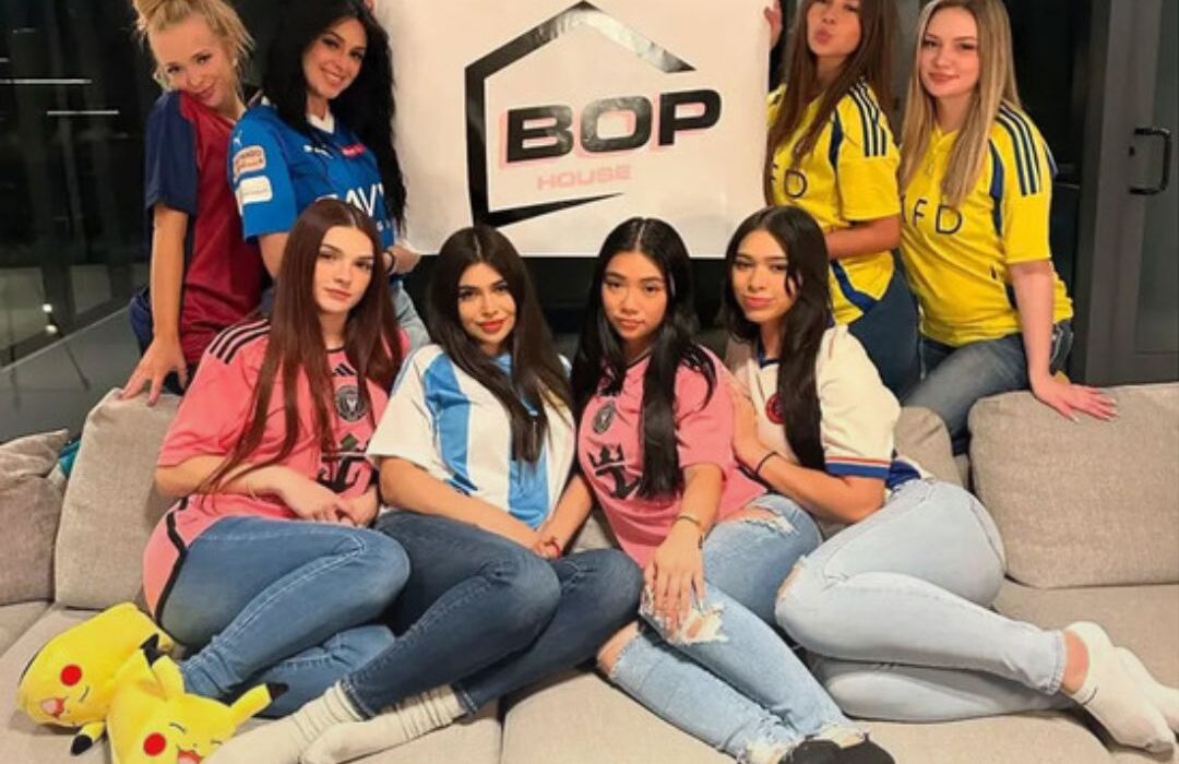 ‘Bop House’: ¿El negocio de la liberación femenina o una oda a la explotación sexual?