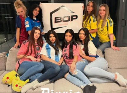 ‘Bop House’: ¿El negocio de la liberación femenina o una oda a la explotación sexual?